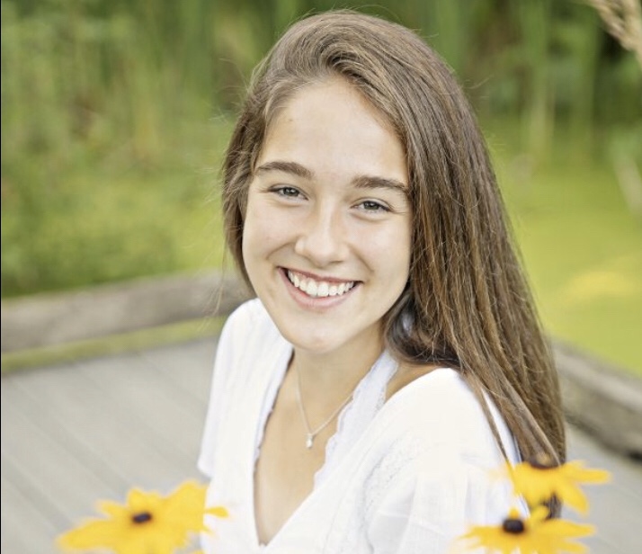 Grace Blanchong