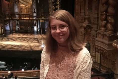 Photo of Emily Voneman