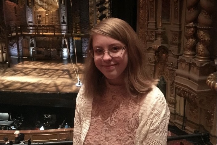 Emily Voneman