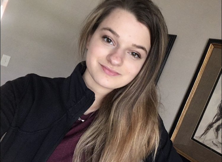 Sydney Greenstein