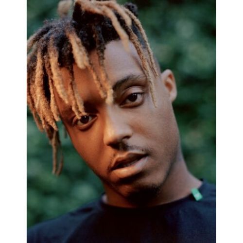 Juice WRLD for Vulture Magazine.