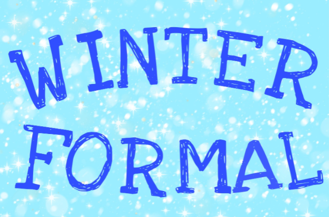 Winter formal excites students