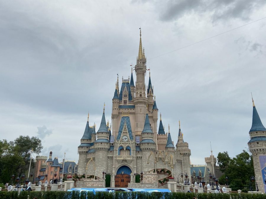 Disney Aspire inspires employees further education