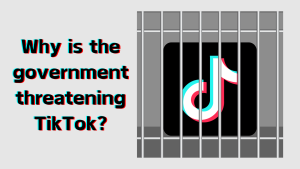 House Passes Bill That Could Potentially Ban TikTok