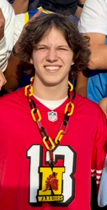 Ethan Bopp ('26)